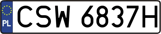 CSW6837H