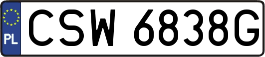 CSW6838G