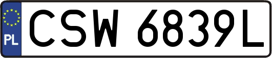 CSW6839L