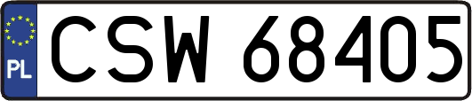 CSW68405