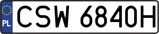 CSW6840H