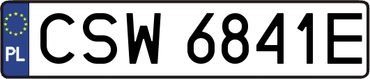 CSW6841E