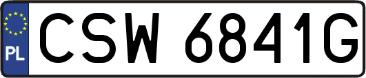 CSW6841G