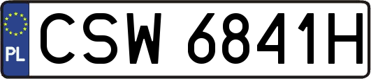 CSW6841H