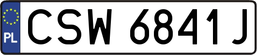 CSW6841J