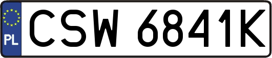 CSW6841K