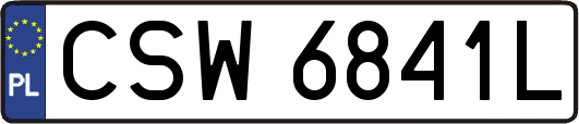 CSW6841L