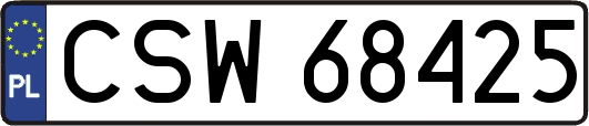 CSW68425