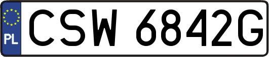 CSW6842G