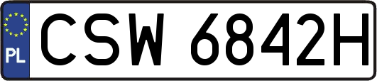 CSW6842H