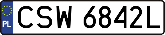 CSW6842L