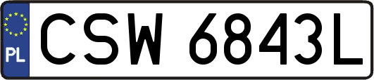 CSW6843L