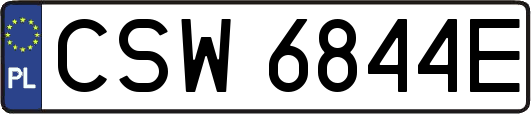 CSW6844E