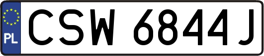 CSW6844J