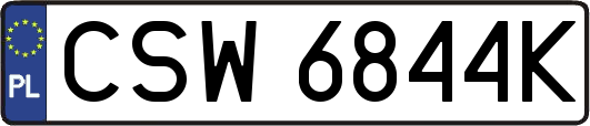 CSW6844K