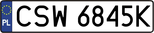CSW6845K