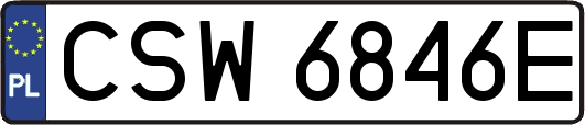 CSW6846E