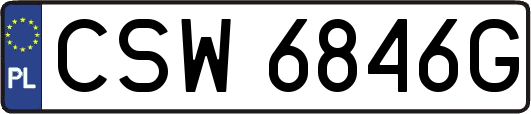 CSW6846G