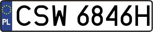 CSW6846H