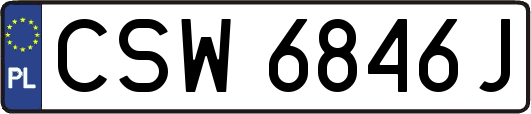 CSW6846J