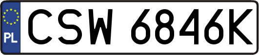 CSW6846K