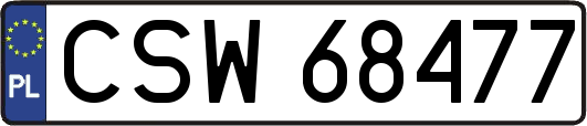 CSW68477
