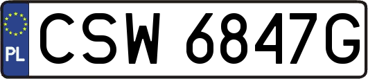 CSW6847G