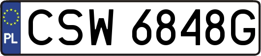 CSW6848G