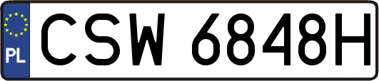 CSW6848H