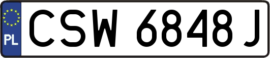 CSW6848J