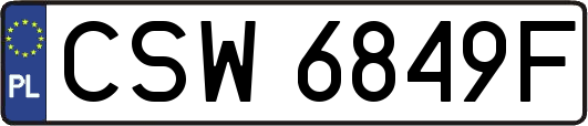 CSW6849F