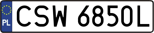 CSW6850L