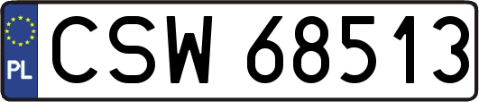CSW68513