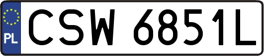 CSW6851L