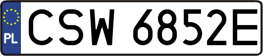 CSW6852E