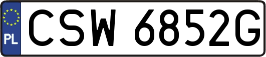 CSW6852G