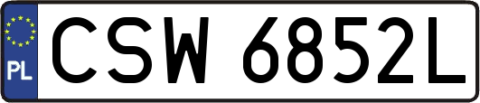 CSW6852L