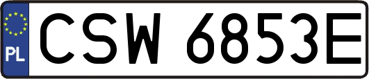 CSW6853E