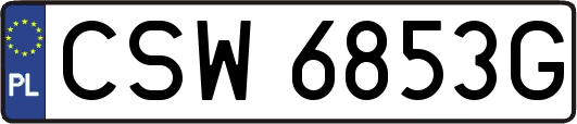 CSW6853G
