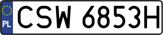 CSW6853H