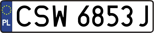 CSW6853J