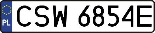 CSW6854E
