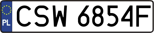 CSW6854F