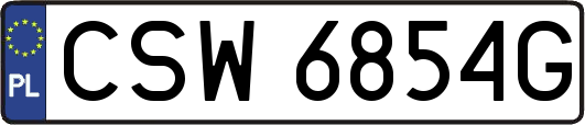 CSW6854G