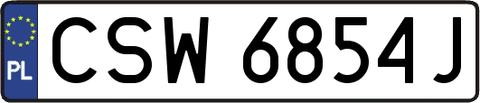 CSW6854J
