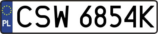 CSW6854K