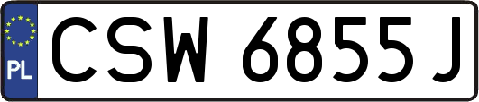 CSW6855J