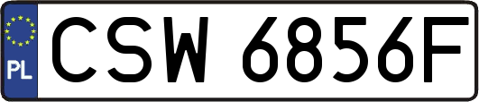 CSW6856F