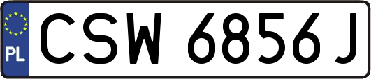 CSW6856J