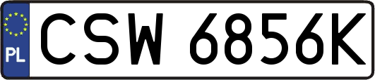 CSW6856K